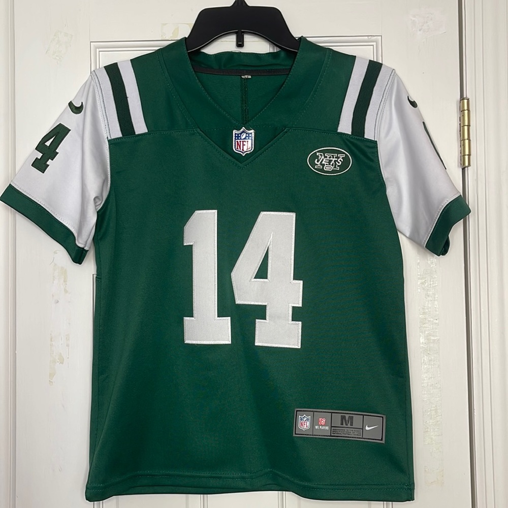 Jets Jersey